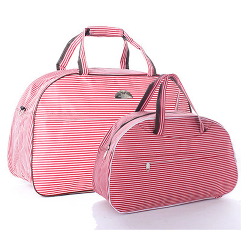 Летняя стильная сумка Малый багаж сумка для багажа Женская дорожная сумка Корейская Повседневная Bolsa Feminina Размер S