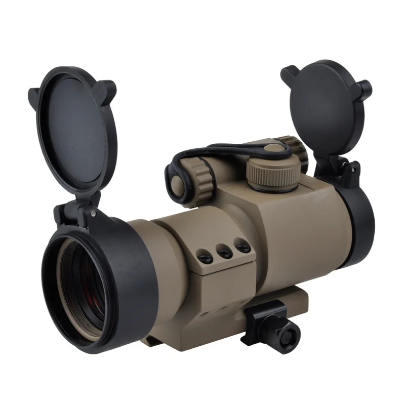 Aim Airsoft Optics M2 Red Dot Sight Air Gun Rifle Reddot Tactical Scope Hunting Scopes Riflescope AO5020