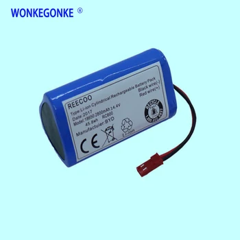 

For Ecovacs Mirror ECO Vacuum Cleaner Clean Robot CEN250 Battery