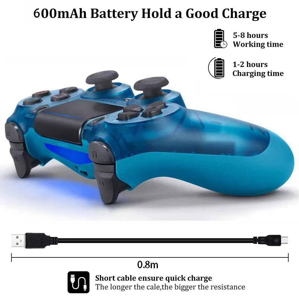 Wireless-Controller-For-Sony-PS4-Bluetooth-Vibration-Gamepad-For-Playstation-4-Joystick-For-PS4-PS3-Games (1)
