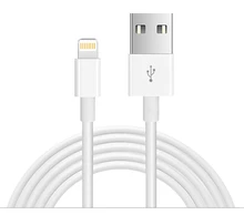 USB Cable for iphone Cable XS MAX XR X 8 7 6 plus 6s 5 S Plus ipad mini Charging Cables Mobile phone