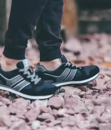  3color Original Xiaomi mijia Sports Shoe FREETIE 80 Retro Sports Shoes Breathable Refreshing Mesh C