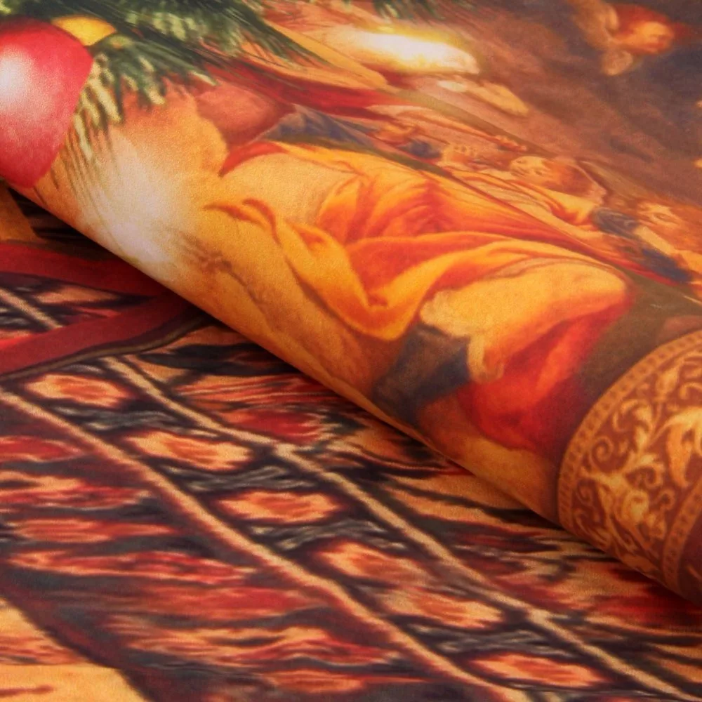 150X210CM Photography studio Green Screen Chroma key Background Polyester Backdrop for Photo Studio Dark Brick YU003