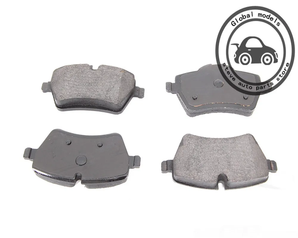 Buy Rear Brake Pad Set for BMW Mini R50 R52 R53 R55