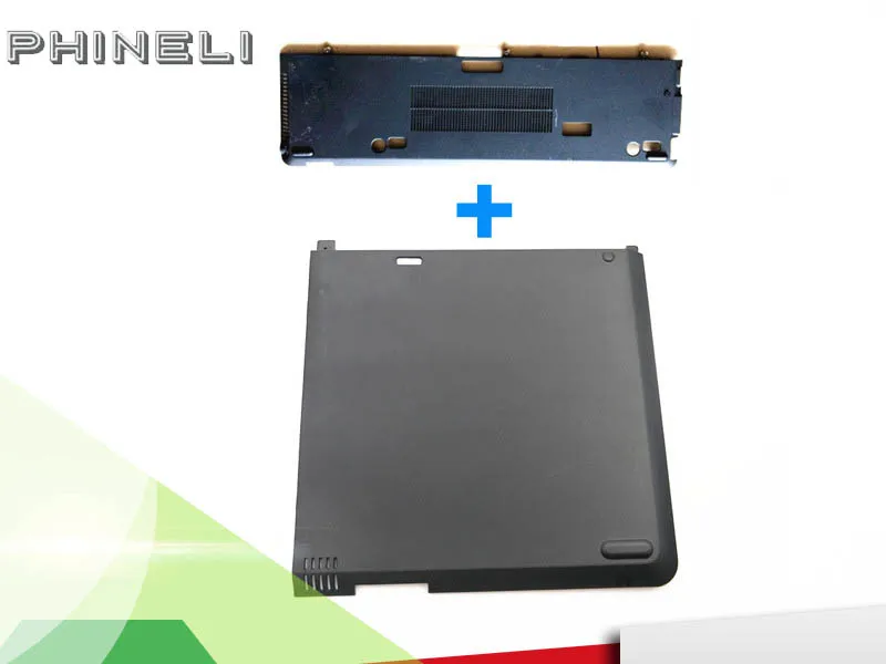 Чехол для оперативной памяти HP Folio 9470M 9480M 6070B0655701 + чехол жесткого диска 6070B0669801 |