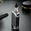 Electronic Cigarettes