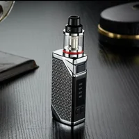 Electronic Cigarettes