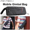 PGYTECH – sac à main de transport, paquet de rangement/sac à cardan pour DJI OM 4 DJI OSMO Mobile 1 2 3 zhiyun lisse 4 Q accessoires à cardan ► Photo 1/6
