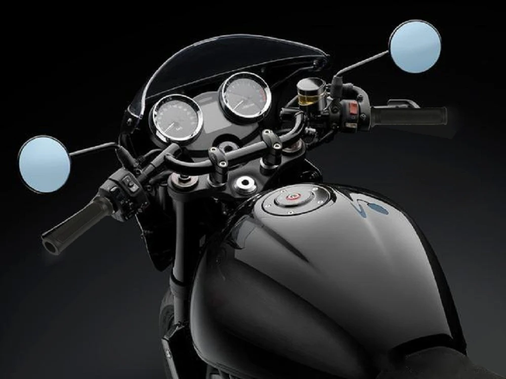 7/" 22 мм Универсальная рукоятка для мотоцикла, рукоятка, рукоятка для HONDA 250 600 900 CB400 VTEC400 CB-1 VTR250 MSX125