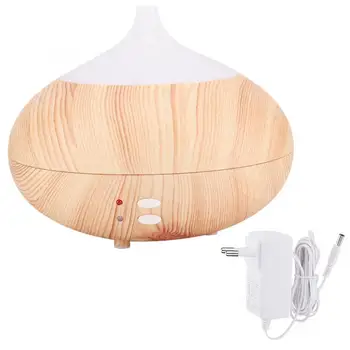 

Portable Air Humidifier Aroma Diffuser for Home Office 110-240V Tool