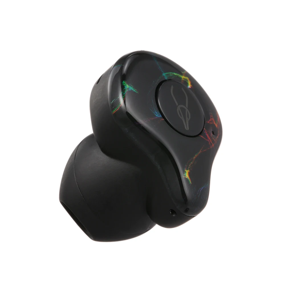 Sabbat X12pro беспроводные Bluetooth наушники Bluetooth5.0 TWS наушники с микрофоном ж/On-the-go зарядный чехол Спортивная гарнитура наушники