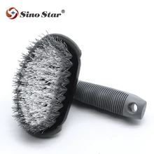 LKGJ37 Щетка авто средства для мойки Чистка шин автомобиля щетка