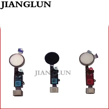 

JIANGLUN Home Button Flex Cable For iPhone 8 8G 8 Plus