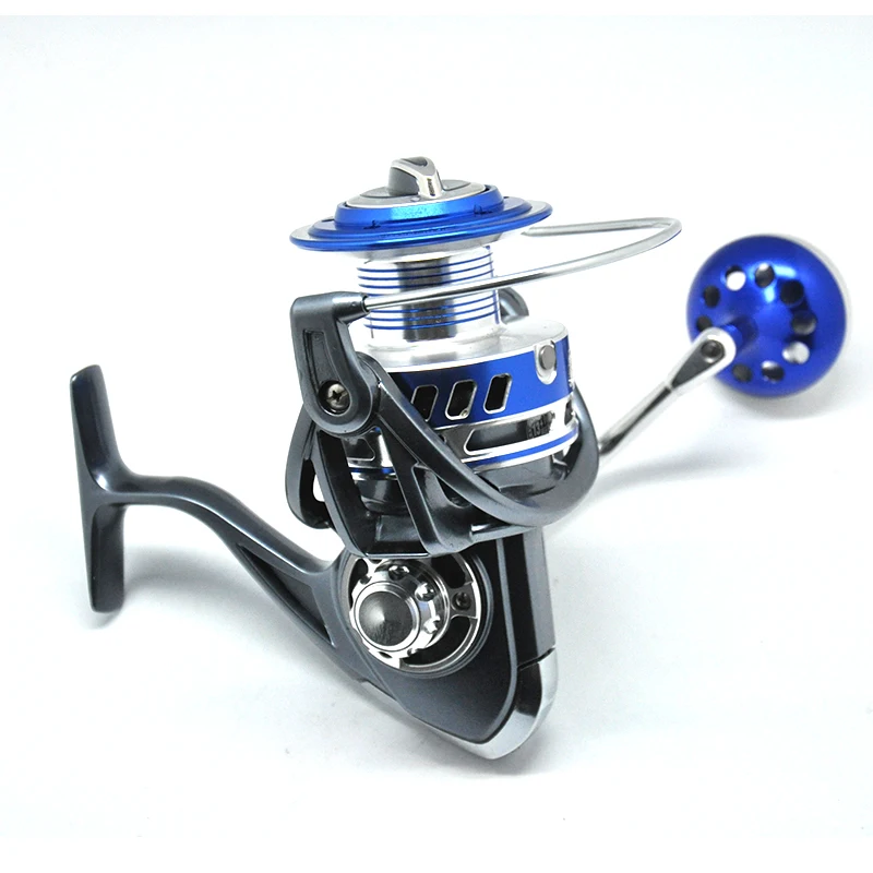 Fishing reel (1)
