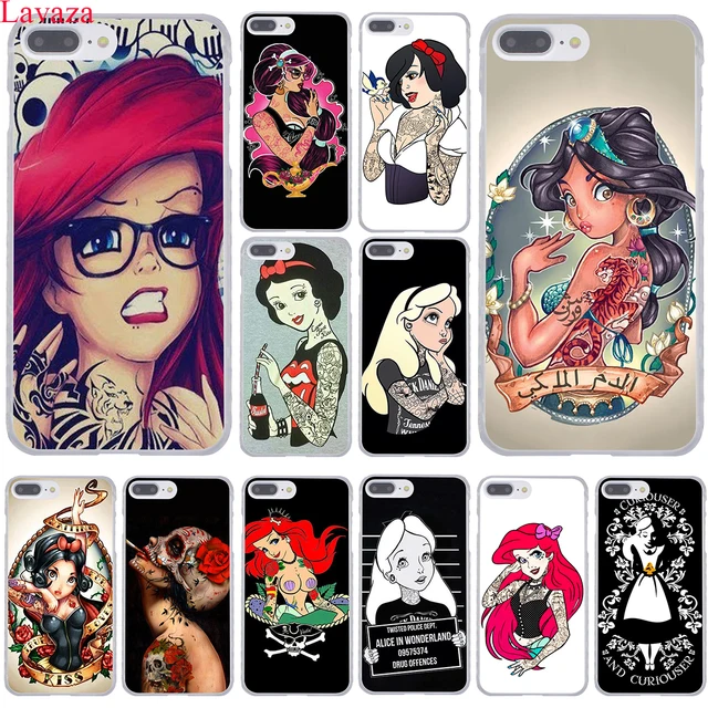 coque iphone 6 plus ariel