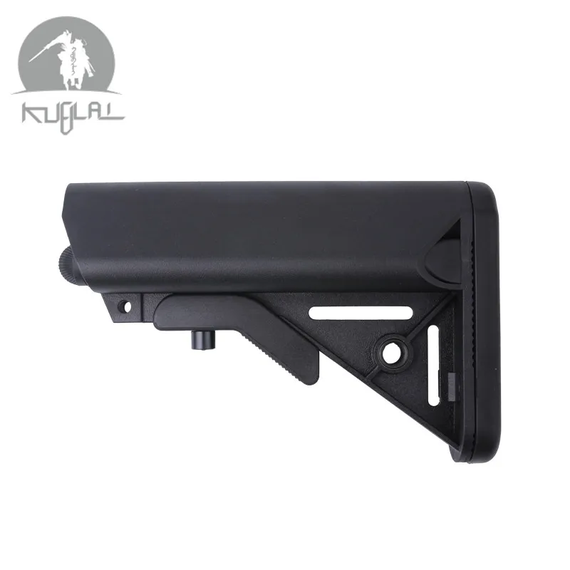 

Outdoor Sports Cs Game Tactics Nylon for MK18 Butt Modle Gel Ball AEG
