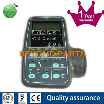 

PC200-6 PC210-6 PC220-6 PC300-6 monitor panel for 6D102 excavator