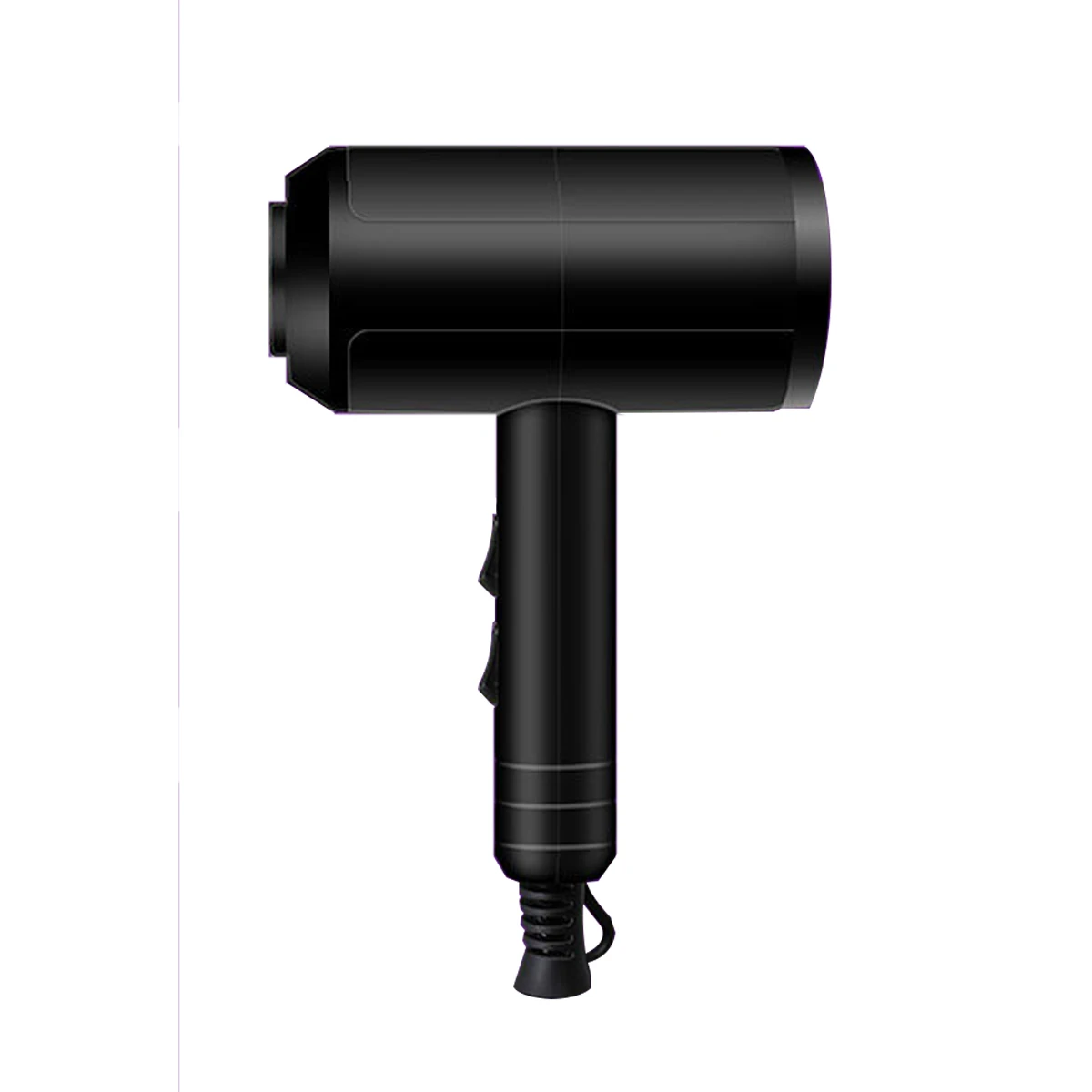 

2200W Cold&Hot Wind Hair Dryer Professional Powerful Thermostatic Hair Dryer Power Hair Accessories 220V for Home Use