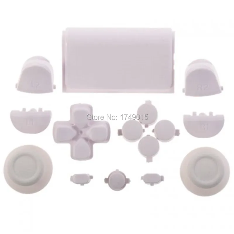 for ps4 solid buttons 10