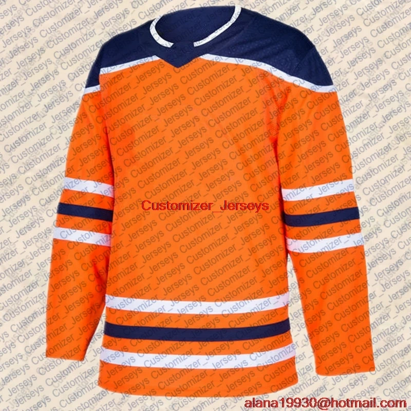 

Connor McDavid Leon Draisaitl Ryan Nugent-Hopkins Milan Lucic Darnell Nurse Cam Talbot Jujhar Khaira Matt Benning Hockey Jersey