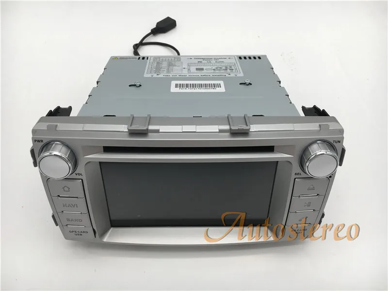 Clearance Android 9.0 Car CD DVD Player GPS navigation For Toyota Hilux Fortuner 2012-2014 Auto Stereo Unit Multimedia player radio SATNAV 2 Clearance Android 9.0 Car CD DVD Player GPS navigation For Toyota Hilux Fortuner 2012-2014 Auto Stereo Unit Multimedia player radio SATNAV 2