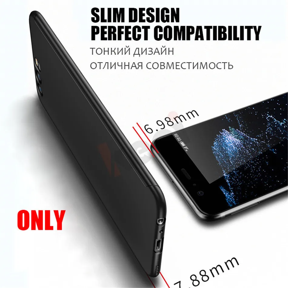 HUAWEI COVER 5