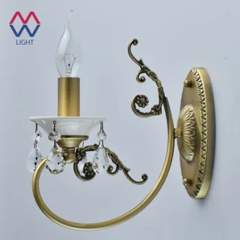 

Wall Lamps MW-LIGHT 683022301 lamp Mounted On the Indoor Lighting Lights