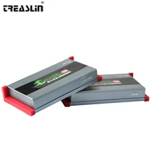 TreasLin HDMI Transmitter and font b Receiver b font 1080P HDMI Extender Over Home s Powerline