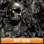 Черная и белая вода волна стиль переводная вода печать пленка для иммерсионной печати 0,5 м ПВА пленка HFJ0235