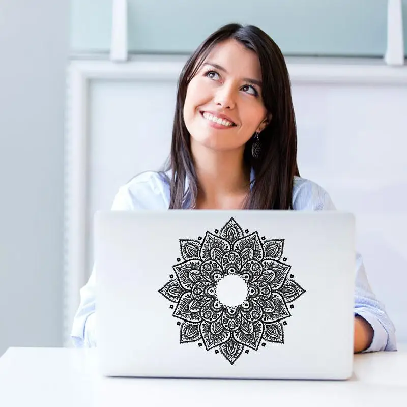 Universal General Funny Decoration Decal Sticker For MacBook Laptop Computer Computer stickers