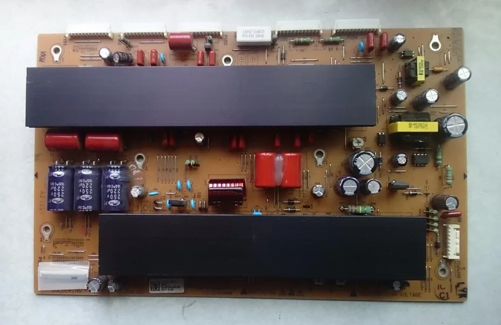 

EAX64891701 EBR75774201 Good Working Tested