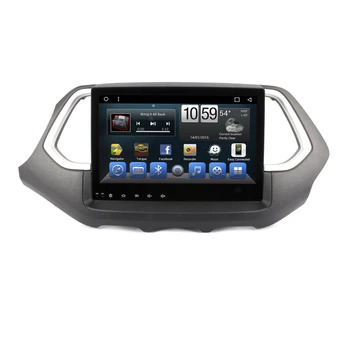 

Navirider car dvd player for Trumpchi GS4 octa core android 8.1.0 gps navigation multimedia head unit stereo FM AM tape recorder