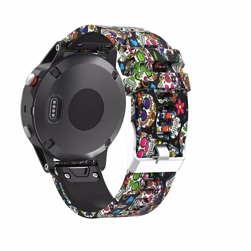 Pulseira do relógio