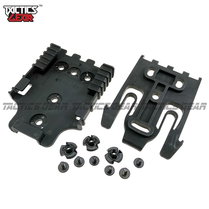 Система быстрой блокировки Safariland TB1042 бесплатная доставка|kit kits|kit de |