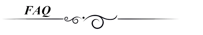 FAQ-1
