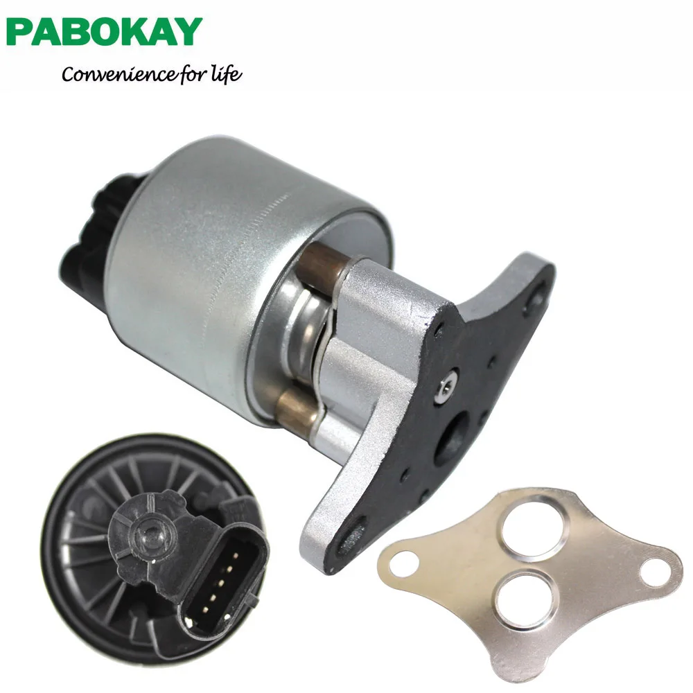 

New EGV466T 12578034 EGR Valve For Buick Regal Chevy Olds Pontiac V6 3.8L 17096199 17097086 17099327 17113280 17113284