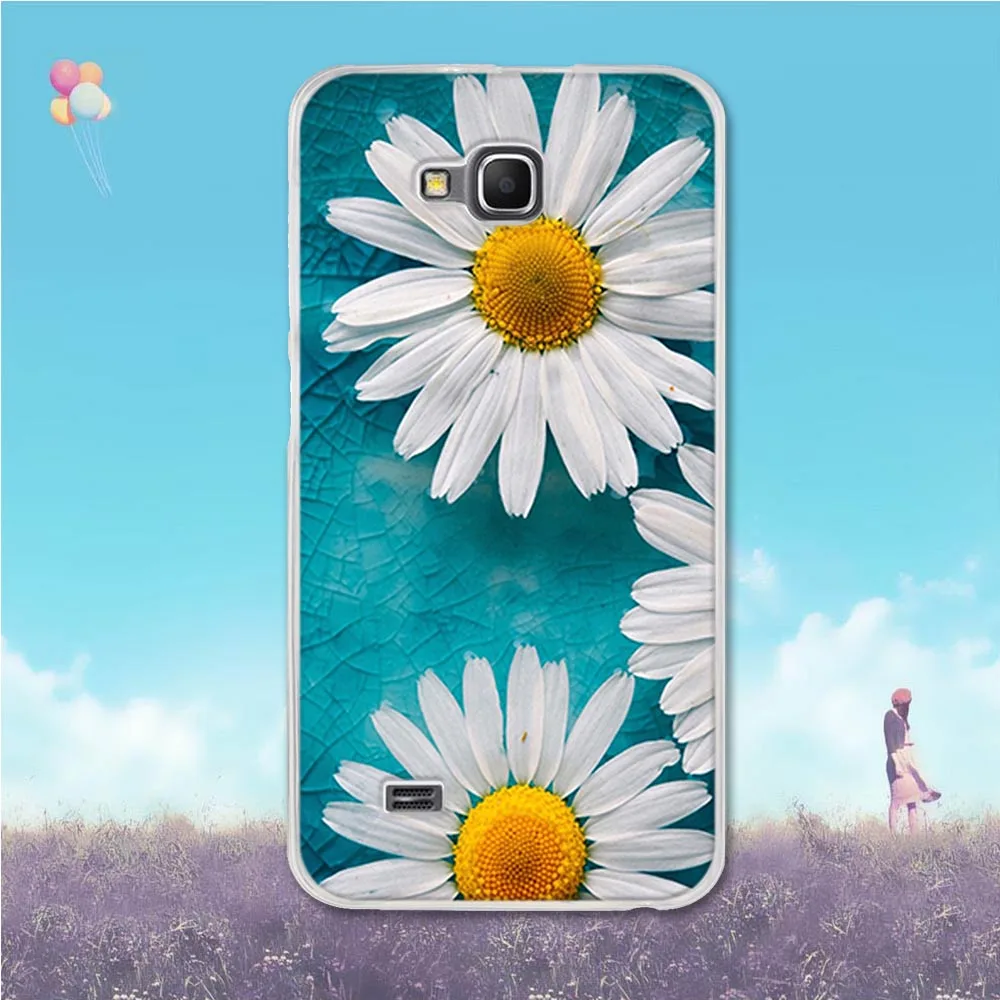 Чехол для ZTE Blade AF3 чехол с 3D рисунком AF 3 мягкие силиконовые чехлы из ТПУ телефона 5