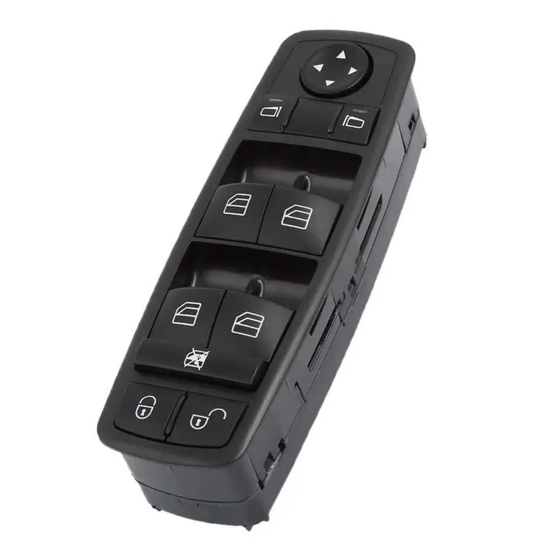 

Front Window Switch for 05-11 Mercedes Benz B Class W245 W169 A1698206610