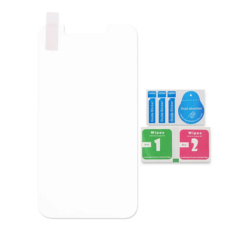Mcdark 2.5D 9H закаленное стекло для Leagoo M8 защита экрана 5 7 дюймов Pro телефона защитная