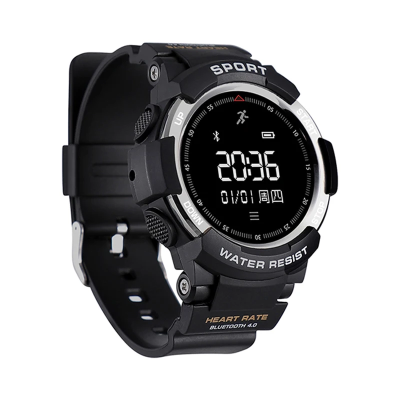 sleep monitor watch