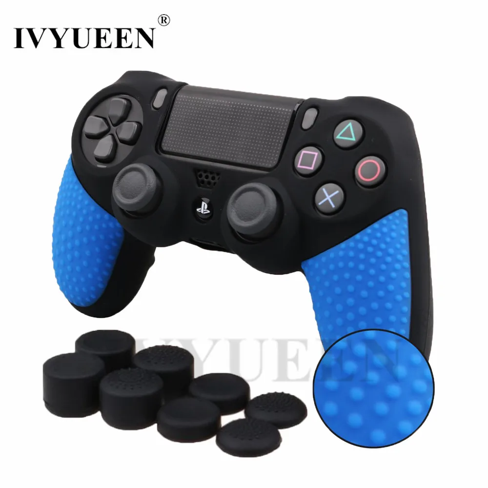 for Dualshock 4 ps4 Pro slim controller case 09