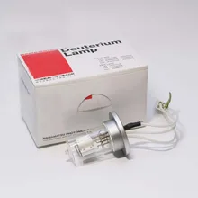 Hamamatsu ксеноновая лампа L6312-53 бытие Универсальный T6 новом столетии УФ оригинальная ксеноновая лампа