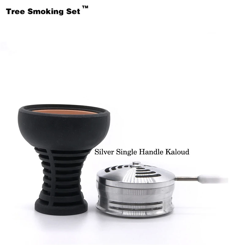 

Kaloud Oduman Tobacco For Hookah Chicha Narguile Nargile Smoking Pipe Shisha Accessories Cachimba Shisha Kopf Huka Gift TWAN0388