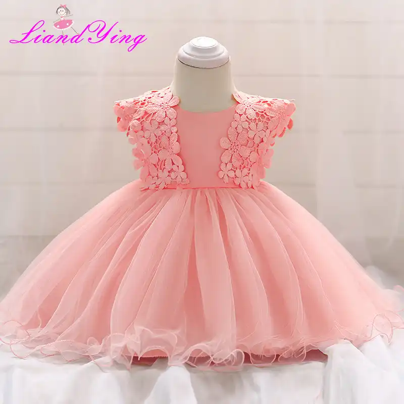 cinderella dress for 1 year girl