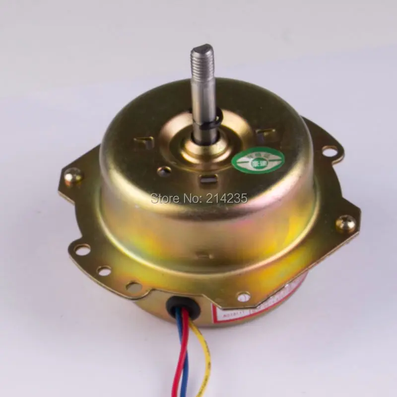 universal 50W electric fan motor floor fan ventilator motor 220V 50Hz 1250r min air conditioning