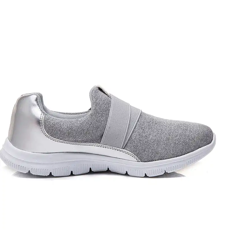 cheap slip on tennis shoes