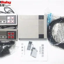 CoolBaby 30 шт. HDMI/AV выход RS-38 RS-39 встроенные 600 игры Мини ТВ семейная игровая консоль 8 бит Ретро видео Классическая игровая консоль