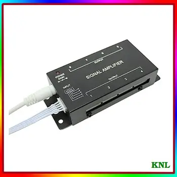 

SD card RGB controller led dream color Amplifier, DC5V, free shipping