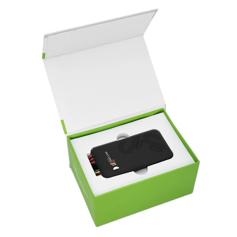 Gt06 Mini Car Gps Tracker Sms Gsm Gprs Vehicle Online Tracking System