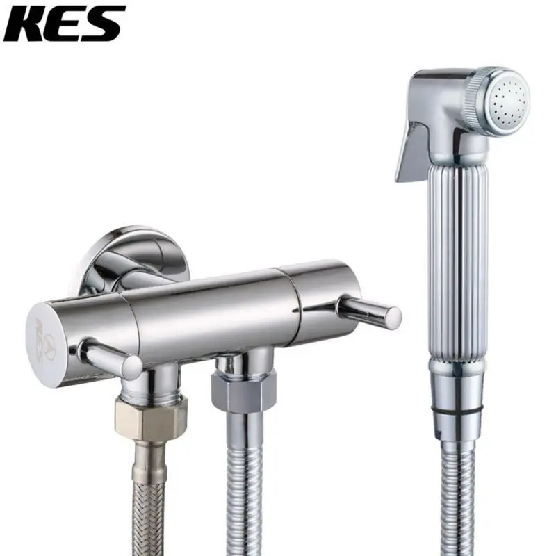 KES K1012+LP903 Water saving High Pressure Bidet Sprayer Handheld Bidet